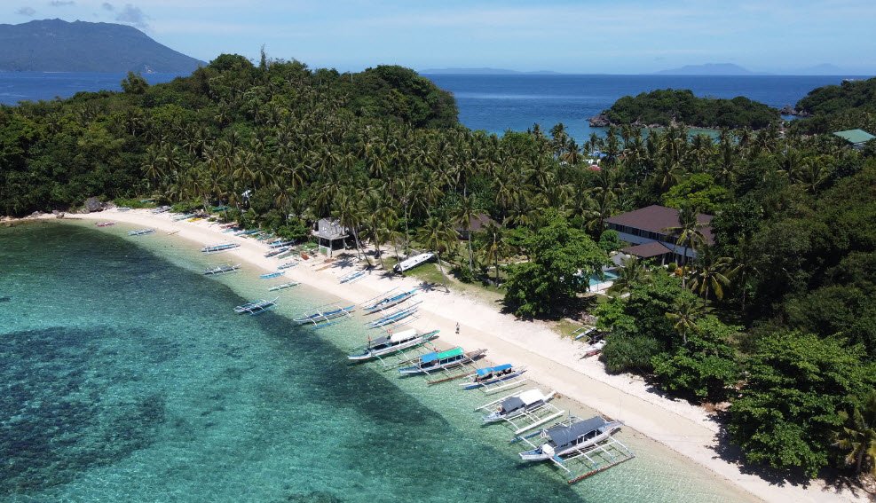 Alad Island, Philippines , Philippines